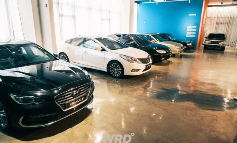 Hyundai Grandeur Turns 40: Seven Generations That Trace Korea’s Transformation