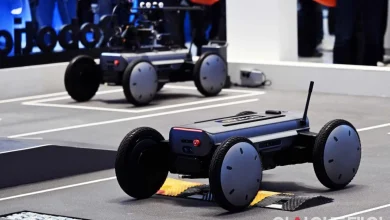 Hyundai, Kia launch MobED alliance to expand robot platform ecosystem