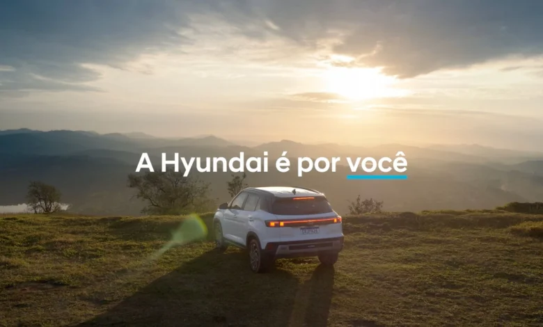 Hyundai Motor Brasil invites consumers to take part in promotion sending fans to the FIFA World Cup 2026