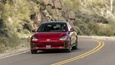 Hyundai and Kia EVs in limbo in the US