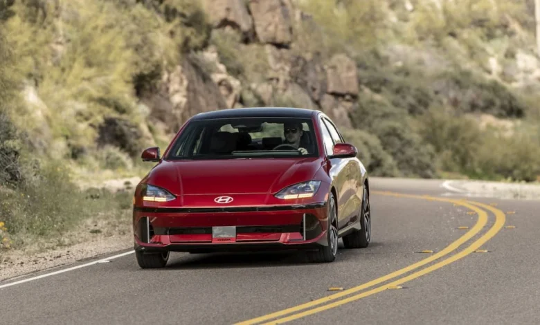 Hyundai and Kia EVs in limbo in the US