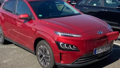 Hyundai recalls over 100,000 Kona Electric vehicles