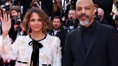 'I Come First' — Halle Berry Reveals The One Thing She Absolutely Won’t Do During Sex With Fiancé Van Hunt