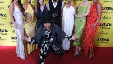 'I Love Boosters' Kicks Up Zany Opening Night at SXSW