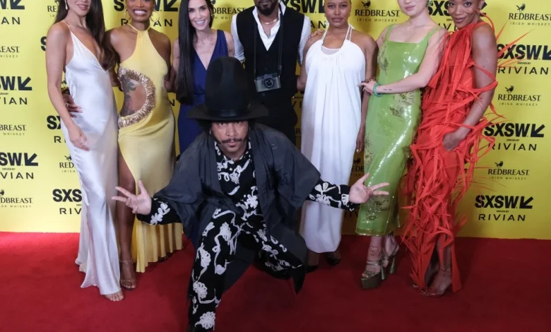 'I Love Boosters' Kicks Up Zany Opening Night at SXSW