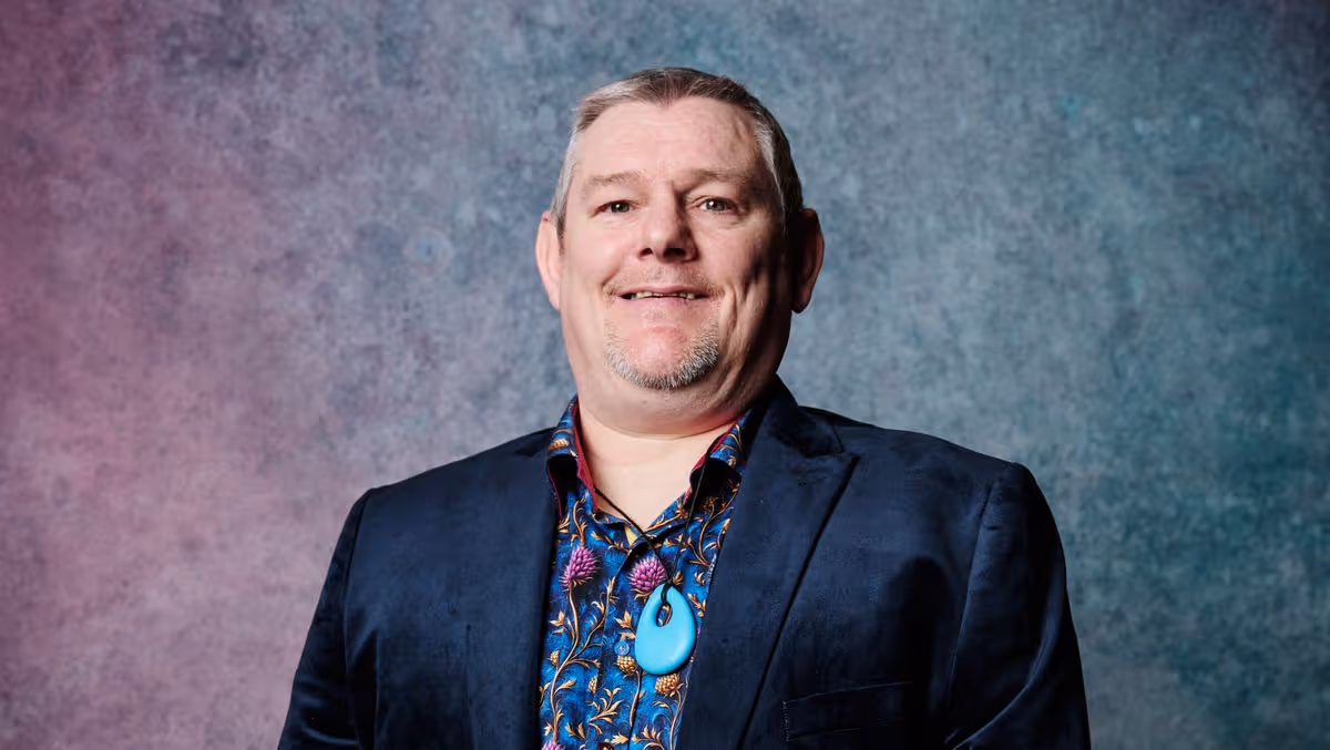 'I SWEAR we're pals' Tourette's campaigner John Davidson and nightclub attack victim end film feud