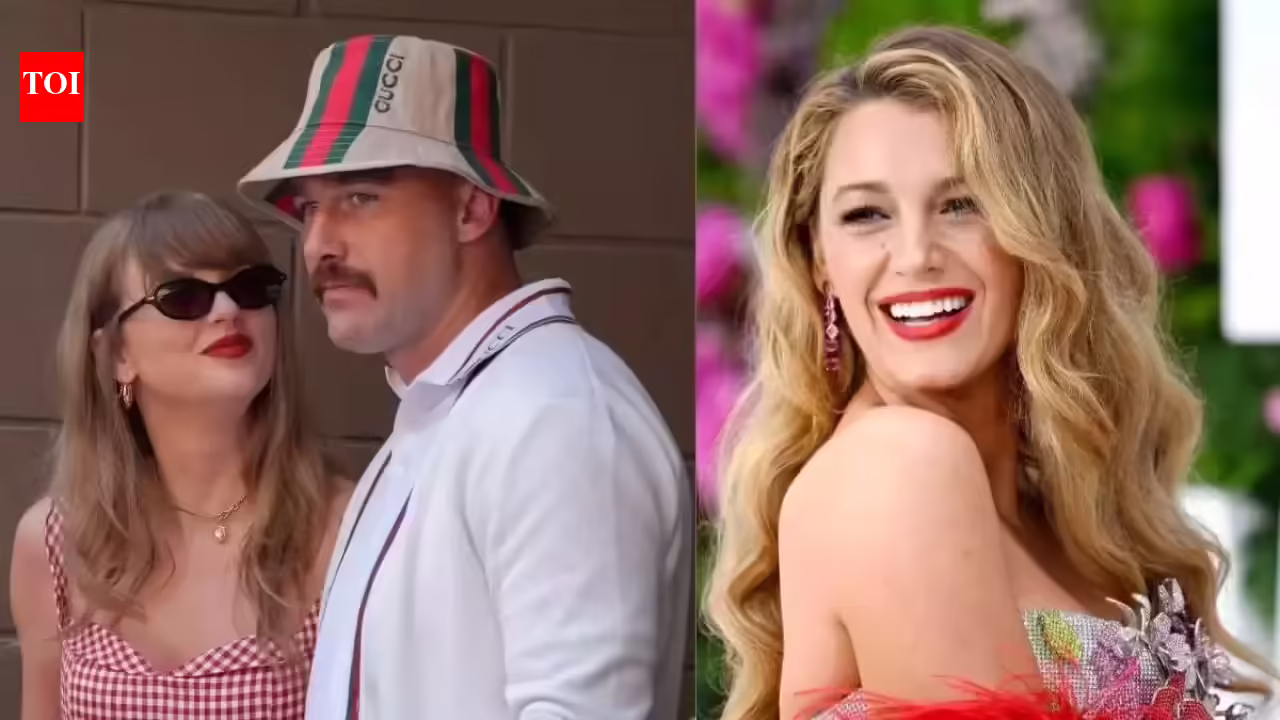 “I feel distanced from you…”: Travis Kelce’s warning about Taylor Swift and Blake Lively’s personal life sparks debate among fans