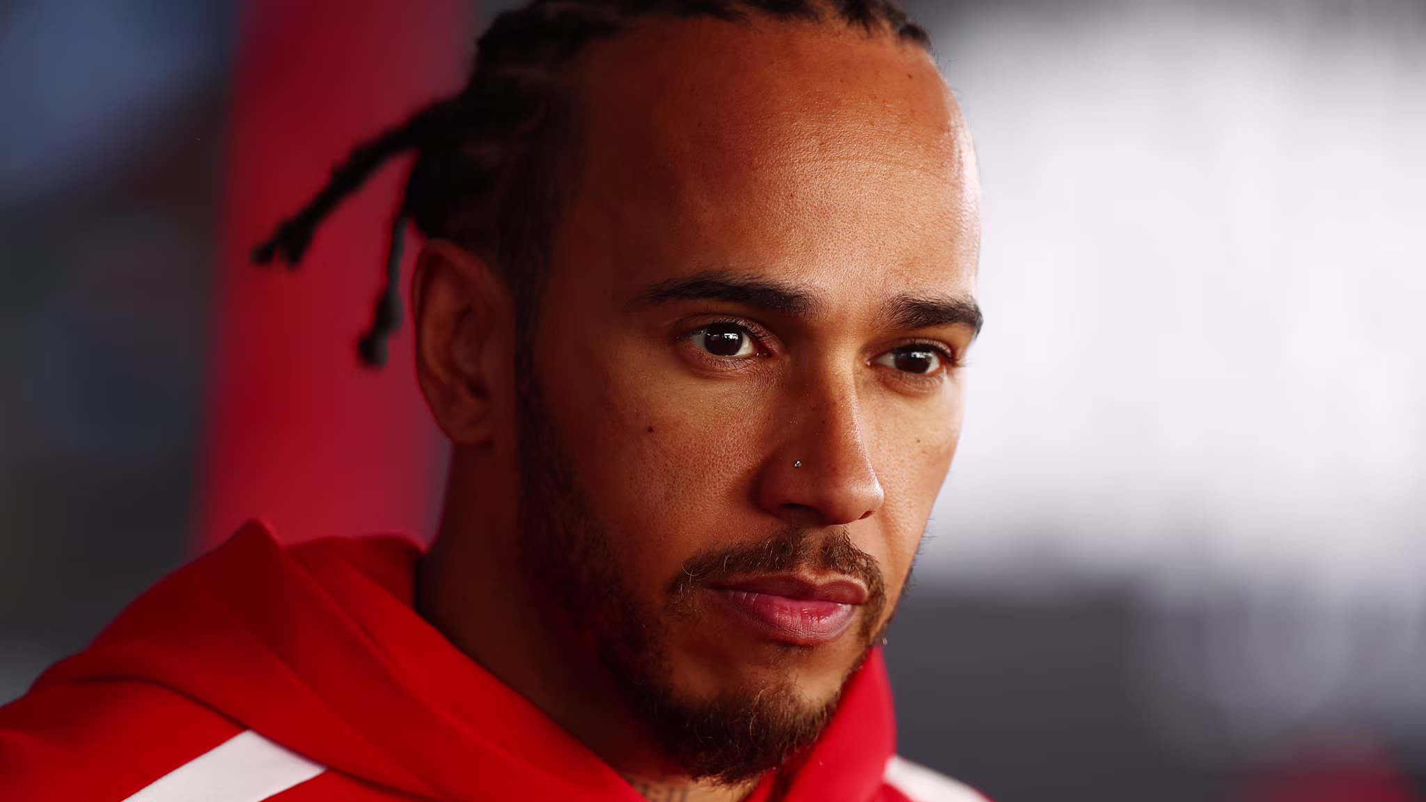 'I feel like I've got a bit of a North Star' – Hamilton offers verdict on Friday practice performance in Japan