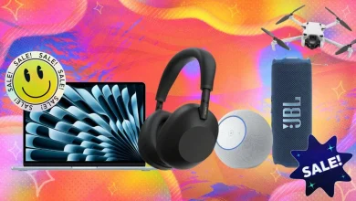 I found 37 Amazon Big Spring Sale tech deals — grab headphones for $48