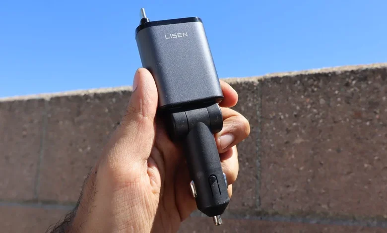 I found the best tech deals under $50 during Amazon's Big Spring Sale