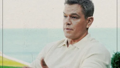 "I got recast": the role Matt Damon will always regret as the one that got away