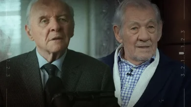 “I had no idea what it was about”: the only time Anthony Hopkins and Ian McKellen fought over a role