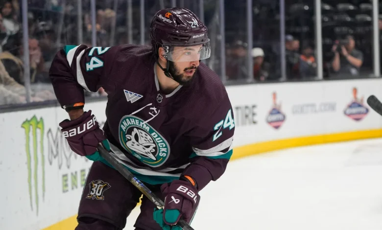 'I knew my place': Determined Groulx eager for Maple Leafs debut