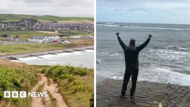 I re-visited one of England's most spectacular hikes after a £5.5m upgrade