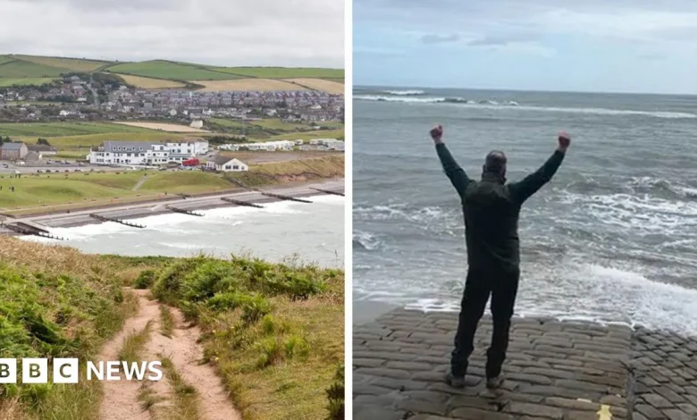 I re-visited one of England's most spectacular hikes after a £5.5m upgrade