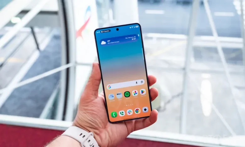 I spent a weekend traveling with the Galaxy S26 Ultra's Privacy Display – what you should know