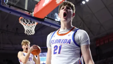 'I started focusing on other things'