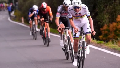 'I think UAE have a new plan' – Here's what rival team sports directors expect from Tadej Pogačar in Milan-San Remo