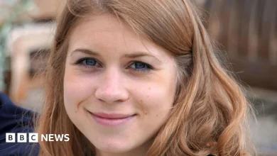 I understand why women don't trust the police, says Met chief on Sarah Everard anniversary