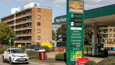 I used the new law change to get 18p a litre off petrol - but prices have already gone up