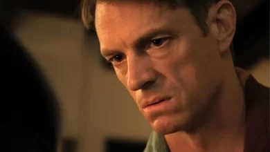 I veckan släpps ”Imperfect Women” – ny lovande thrillerserie med Joel Kinnaman