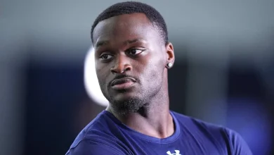 'I want to be a Hall of Famer'