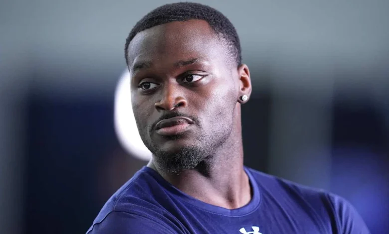 'I want to be a Hall of Famer'