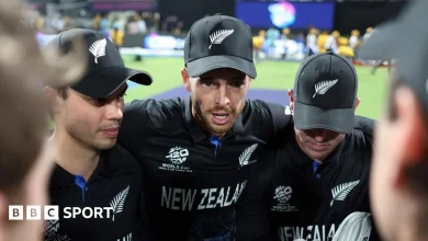 'I wouldn't mind breaking hearts for once' - how can NZ beat India?