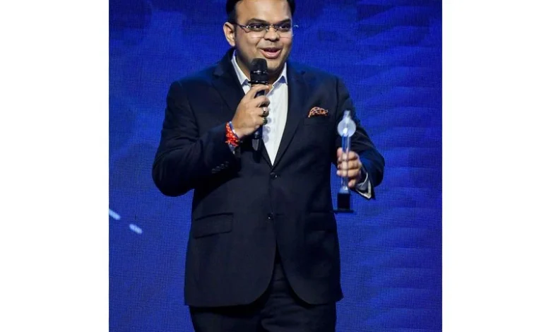 ICC Chairman Jay Shah extends greetings on Chaitra Navratri, Ugadi, Gudi Padwa