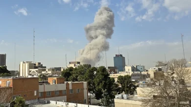 ICC monitoring West Asia conflict as airspace closure hits travel plans