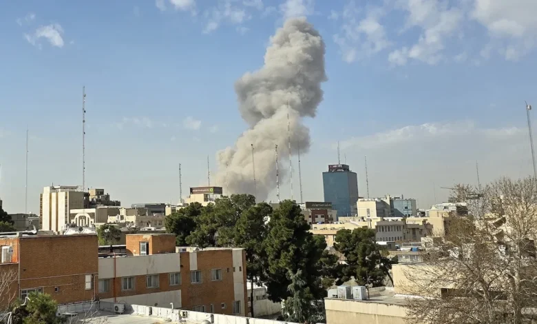 ICC monitoring West Asia conflict as airspace closure hits travel plans