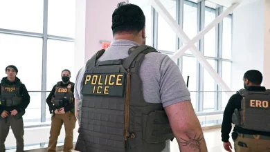 ICE Agents Frustrate Airport Workers as Shutdown Drags On
