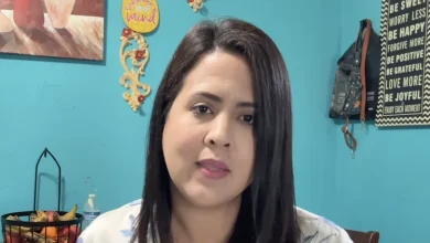 ICE detains reporter Estefany Rodríguez in Nashville