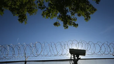 ICE selects untested firms to oversee new warehouse detention centers - The Washington Post