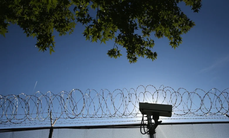 ICE selects untested firms to oversee new warehouse detention centers - The Washington Post