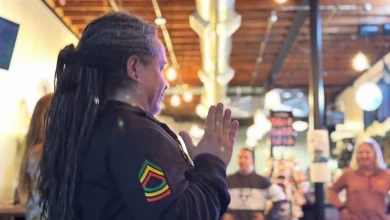 ICE surge in Willmar created unexpected bonds between neighbors - MPR News