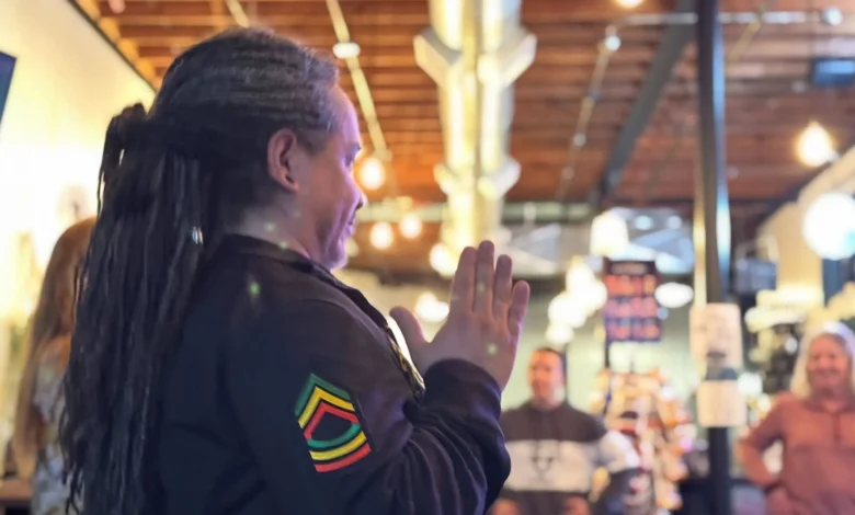 ICE surge in Willmar created unexpected bonds between neighbors - MPR News