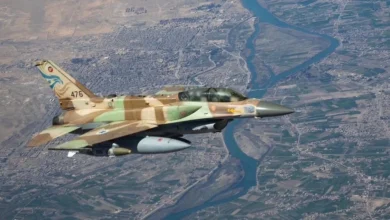 IDF destroys notorious IRGC Quds Force headquarters