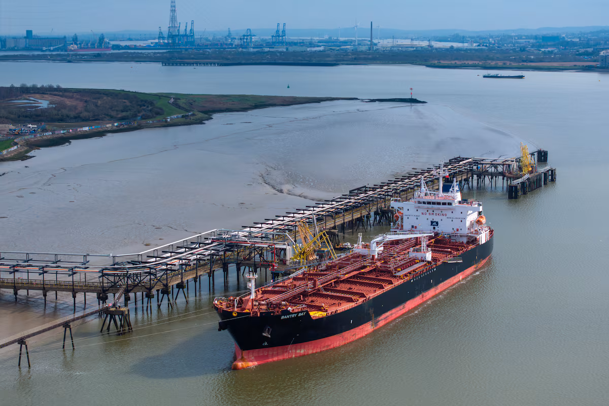 IEA reportedly proposes largest ever oil release from strategic reserves