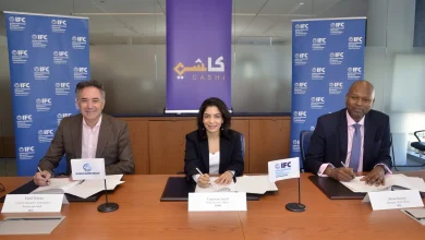IFC partners with Cashi to Expand Digital Payment Services into central Africa