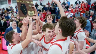 IHSA boys basketball playoffs: Sectional schedule for all of Illinois