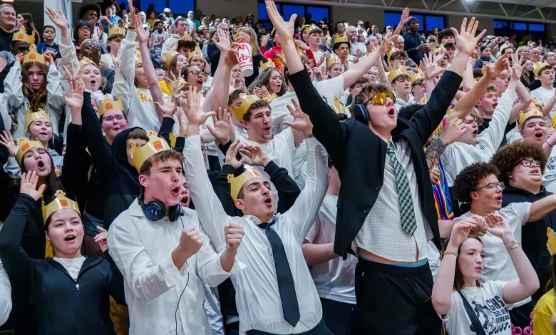 IHSA girls basketball scores: 2026 Illinois state finals scoreboard