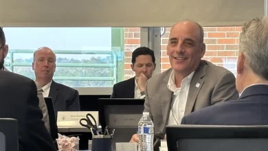 ILM increases passenger numbers, plans $250M in infrastructure needs