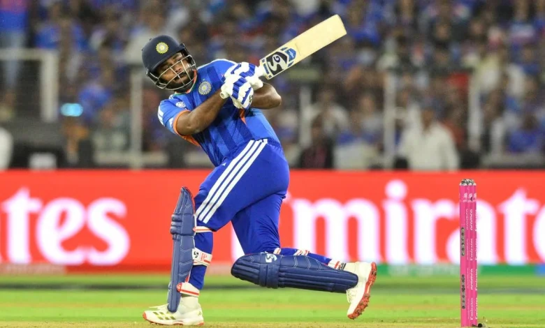 IND vs NZ, T20 World Cup 2026: Full list of highest individual scores in finals; Samson leads list