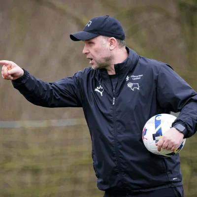 INTERVIEW: Eustace Points To ‘Professionalism and Confidence’ Before Millwall Trip