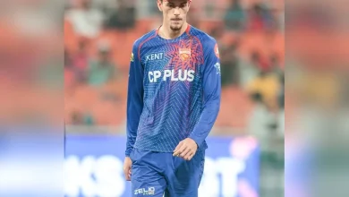 IPL 2026: 'Always wanna come here and give my best,' says Marco Jansen