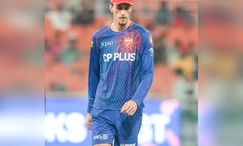 IPL 2026: 'Always wanna come here and give my best,' says Marco Jansen