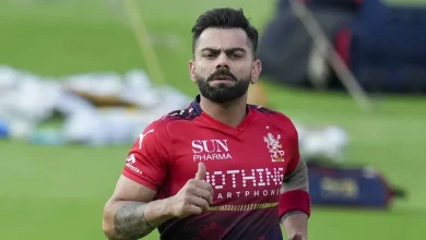 IPL 2026, RCB vs SRH 1st Match Match Preview - RCB, SRH and Chinnaswamy come together for IPL's opening night