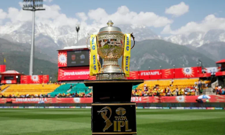 IPL 2026: Starting Date Announced By BCCI - Everything You Need To Know