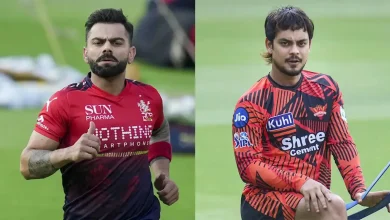 IPL match Live streaming March 28: When and where to watch RCB vs SRH today match online and on TV